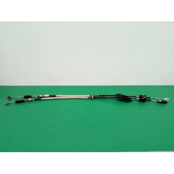 Recambio de varillaje cambio para toyota rav 4 iv (_a4_) 2.0 d (wwa42_) referencia OEM IAM 3382042440  