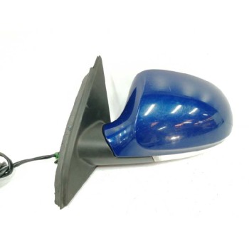 Recambio de retrovisor izquierdo para volkswagen passat variant (3c5) trendline referencia OEM IAM 3C0857933 6 CABLES 