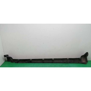 Recambio de faldon lateral para dodge nitro 2.8 crd referencia OEM IAM 1BS55TRMAA LADO IZQUIERDO 