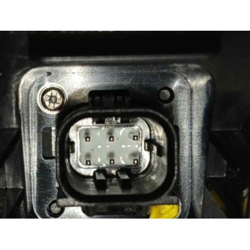 Recambio de camara vision trasera para toyota c-hr (_x1_) 1.8 hybrid (zyx10_, zyx11_) referencia OEM IAM 86790F4090  