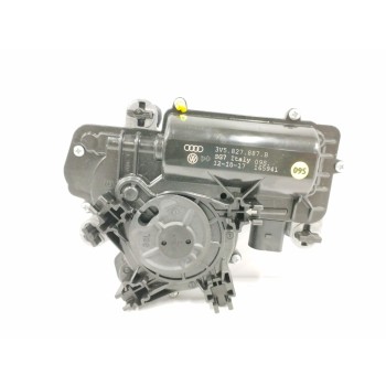 Recambio de motor cierre centralizado porton para audi a4 avant (8w5) 2.0 16v tdi referencia OEM IAM 3V5827887B  