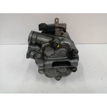 Recambio de compresor aire acondicionado para fiat doblo cargo basis maxi kasten referencia OEM IAM 51803075 1921F 