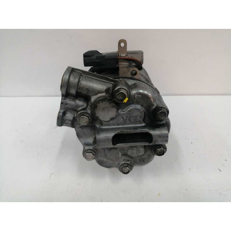 COMPRESOR AIRE ACONDICIONADO 1921F