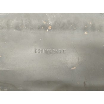 Recambio de puente delantero para volkswagen polo (9n3) 1.4 tdi referencia OEM IAM 6Q0199349E  