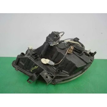 Recambio de faro derecho para renault kangoo (f/kc0) privilege referencia OEM IAM 8200236591  