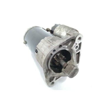 Recambio de motor arranque para dacia sandero 1.4 cat referencia OEM IAM 8200815083  