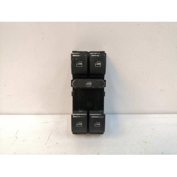 MANDO ELEVALUNAS DELANTERO IZQUIERDO 7L6959857A 