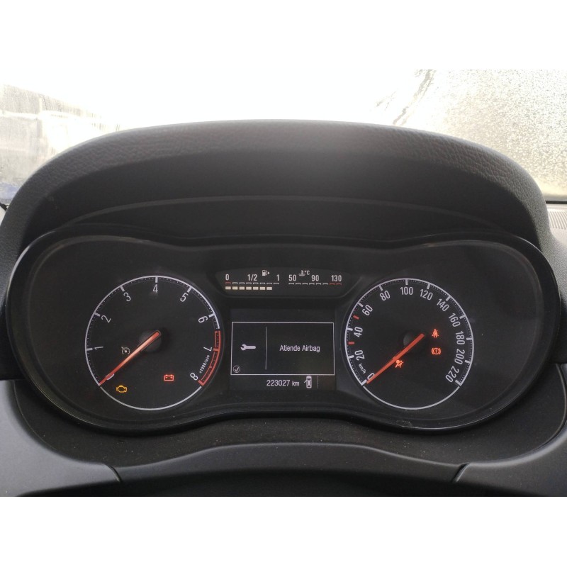 CUADRO INSTRUMENTOS 367030224