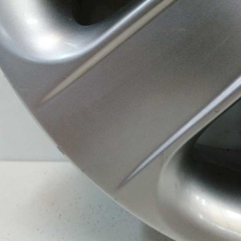 Recambio de llanta para seat leon (1p1) 1.9 tdi referencia OEM IAM 1P0601025G 6,5JX16H2 ET50 