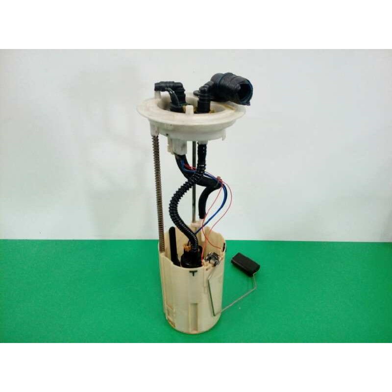 Recambio de aforador para fiat ducato furgoneta (250_) 180 multijet 3,0 d referencia OEM IAM 1368151080 580203098 