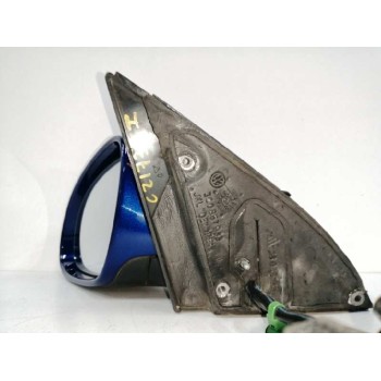 Recambio de retrovisor izquierdo para volkswagen passat variant (3c5) trendline referencia OEM IAM 3C0857933 6 CABLES 