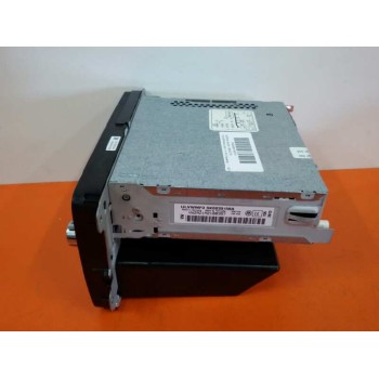 Recambio de sistema audio / radio cd para volkswagen golf vi (5k1) advance referencia OEM IAM 5K0035156A  