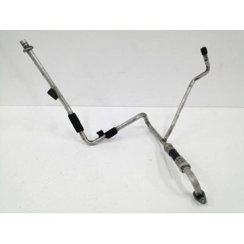 Recambio de tubos aire acondicionado para citroën c5 berlina 1.6 16v hdi fap referencia OEM IAM 9655225980A  