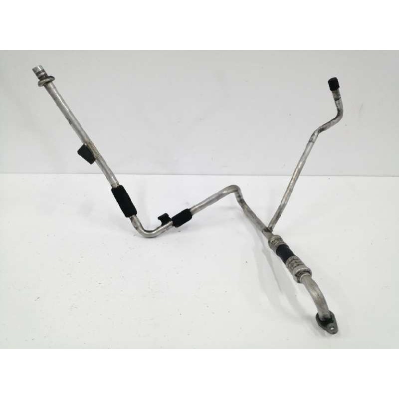 Recambio de tubos aire acondicionado para citroën c5 berlina 1.6 16v hdi fap referencia OEM IAM 9655225980A  