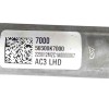 Recambio de cremallera direccion para hyundai i10 (ac3) 1.2 16v cat referencia OEM IAM 56500K7000  