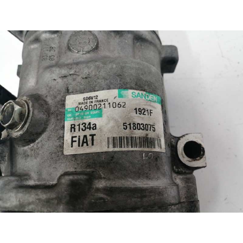 COMPRESOR AIRE ACONDICIONADO 1921F