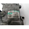 Recambio de compresor aire acondicionado para fiat doblo cargo basis maxi kasten referencia OEM IAM 51803075 1921F 