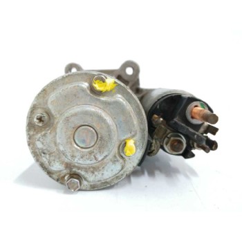 Recambio de motor arranque para dacia sandero 1.4 cat referencia OEM IAM 8200815083  