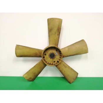 Recambio de ventilador viscoso motor para mercedes-benz clase e (w124) berlina e 230 (124.023) referencia OEM IAM 1022002123  