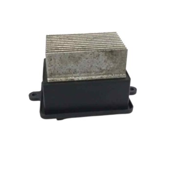 Recambio de resistencia calefaccion para iveco daily vi furgoneta 33s16, 35s16, 35c16, 40c16, 50c16 referencia OEM IAM A43002000