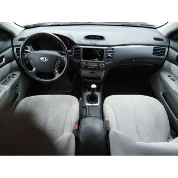 kia magentis del año 2006