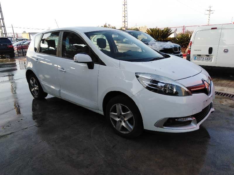 RENAULT SCENIC III