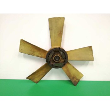 Recambio de ventilador viscoso motor para mercedes-benz clase e (w124) berlina e 230 (124.023) referencia OEM IAM 1022002123  