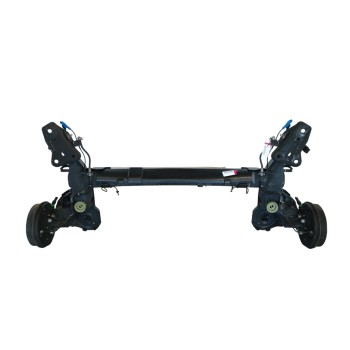 Recambio de puente trasero para citroën c4 cactus 1.5 blue-hdi fap referencia OEM IAM   