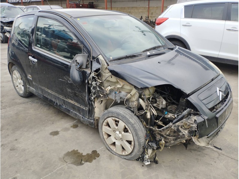 CITROËN C2