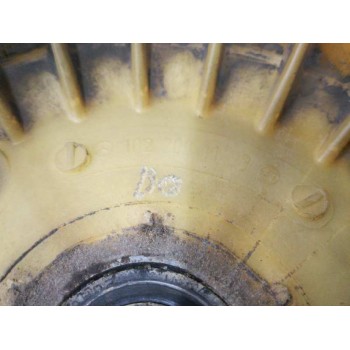 Recambio de ventilador viscoso motor para mercedes-benz clase e (w124) berlina e 230 (124.023) referencia OEM IAM 1022002123  