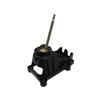 Recambio de palanca cambio para chevrolet captiva 2.0 diesel cat referencia OEM IAM G04100  