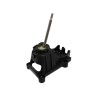 Recambio de palanca cambio para chevrolet captiva 2.0 diesel cat referencia OEM IAM G04100  