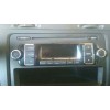 Recambio de sistema audio / radio cd para volkswagen golf vi (5k1) advance referencia OEM IAM 5K0035156A  