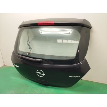 Recambio de porton trasero para opel corsa d enjoy referencia OEM IAM 93191543 126147 