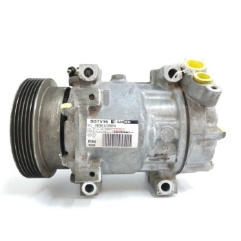 COMPRESOR AIRE ACONDICIONADO 8200866441 SD7V16 1068