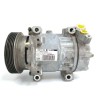 Recambio de compresor aire acondicionado para dacia sandero 1.4 cat referencia OEM IAM 8200866441 SD7V16 1068
