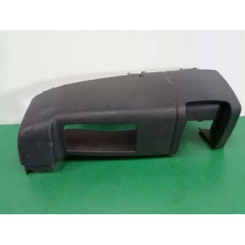 Recambio de puntera paragolpes trasera izquierda para fiat ducato furgoneta (250_) 180 multijet 3,0 d referencia OEM IAM 1309432