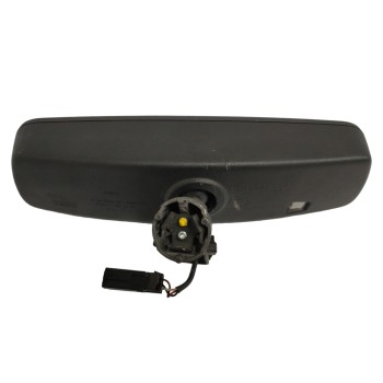 Recambio de espejo interior para ford c-max 1.0 ecoboost cat referencia OEM IAM BU5A17E678KD  