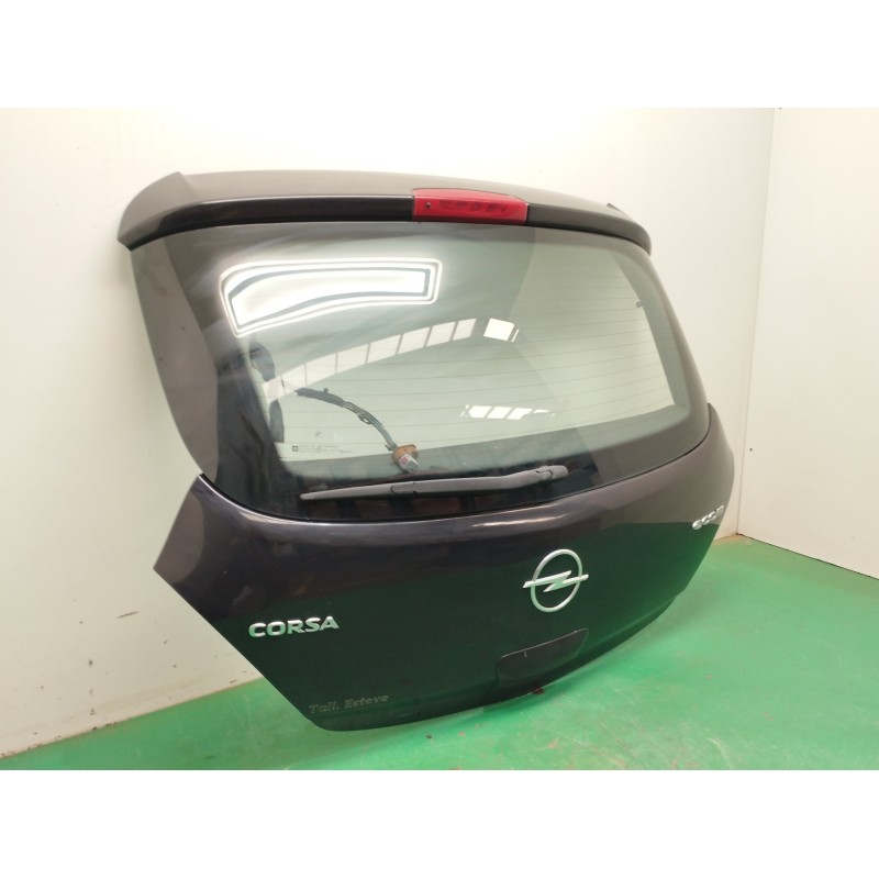 PORTON TRASERO 126147