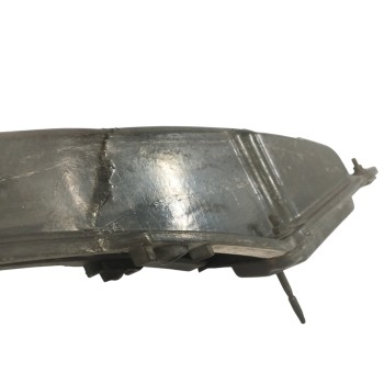 Recambio de refuerzo paragolpes trasero para kia sportage iv (ql, qle) 1.7 crdi referencia OEM IAM 866313U000  