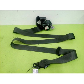 Recambio de cinturon seguridad trasero izquierdo para opel astra j sports tourer excellence referencia OEM IAM 13309838 13251499