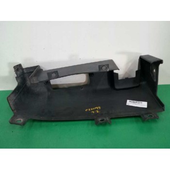 Recambio de puntera paragolpes trasera izquierda para fiat ducato furgoneta (250_) 180 multijet 3,0 d referencia OEM IAM 1309432