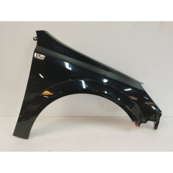 Recambio de aleta delantera derecha para opel astra h (a04) 1.6 (l48) referencia OEM IAM   