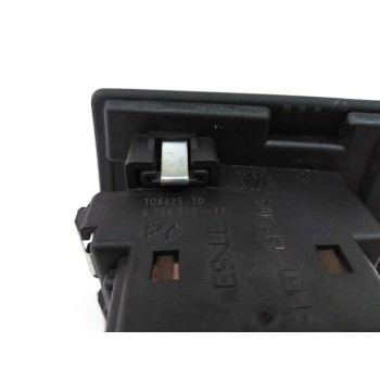 Recambio de conmutador de arranque para bmw serie 3 berlina (e90) 2.0 turbodiesel cat referencia OEM IAM 6954719  