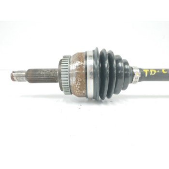 Recambio de transmision trasera derecha para kia sportage 2.0 crdi referencia OEM IAM   