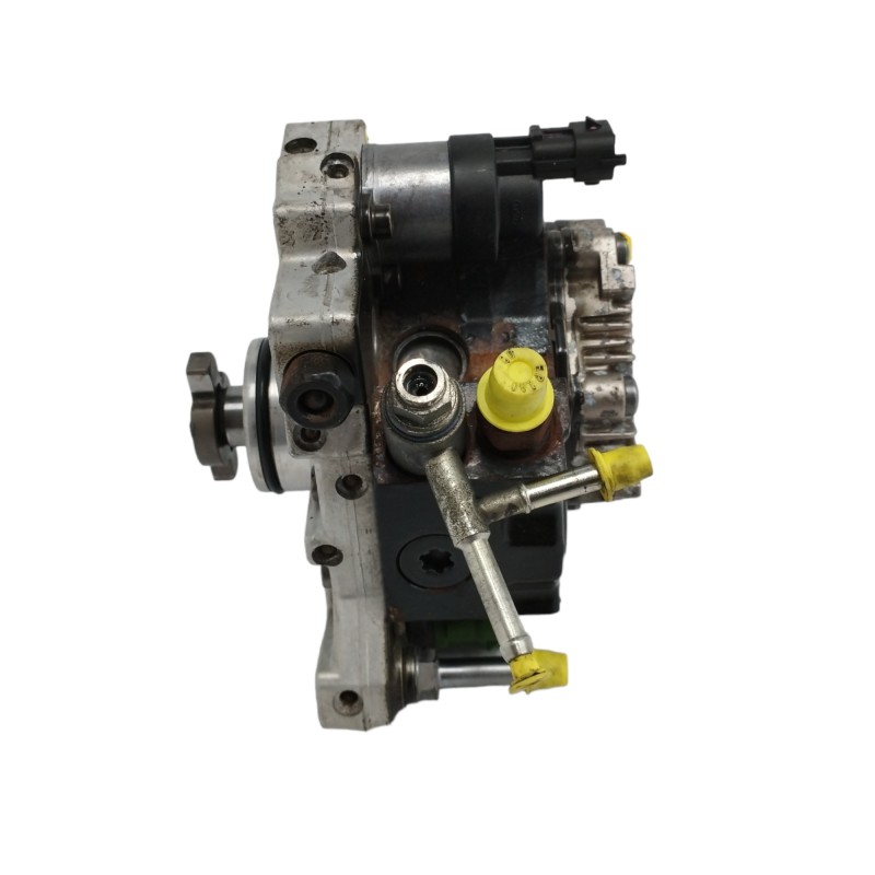 Recambio de bomba inyeccion para toyota yaris (_p9_) 1.4 d-4d (nlp90_) referencia OEM IAM 221000N020 0445010134 