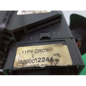 Recambio de mando multifuncion para renault laguna ii (bg0) privilege referencia OEM IAM 8200012244  