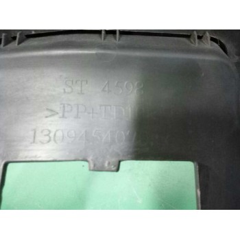 Recambio de puntera paragolpes trasera izquierda para fiat ducato furgoneta (250_) 180 multijet 3,0 d referencia OEM IAM 1309432