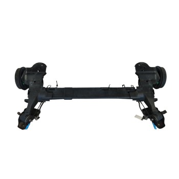 Recambio de puente trasero para citroën c4 cactus 1.5 blue-hdi fap referencia OEM IAM   