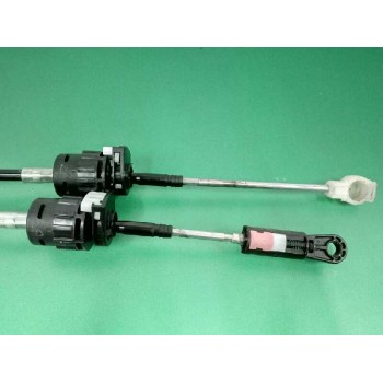 Recambio de varillaje cambio para toyota rav 4 iv (_a4_) 2.0 d (wwa42_) referencia OEM IAM 3382042440  